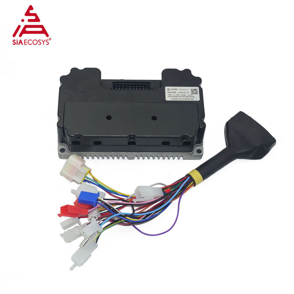 Kelly Kls7230S Controller - FARDRIVER SIAYQ7250 72V 50A 컨트롤러 (1500-2000W