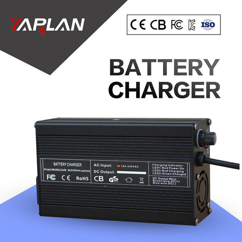 72V 74V 20S 리튬 이온 Lipo 배터리 팩 스 - 84V 20A Smart Charger 리뷰 및 가격