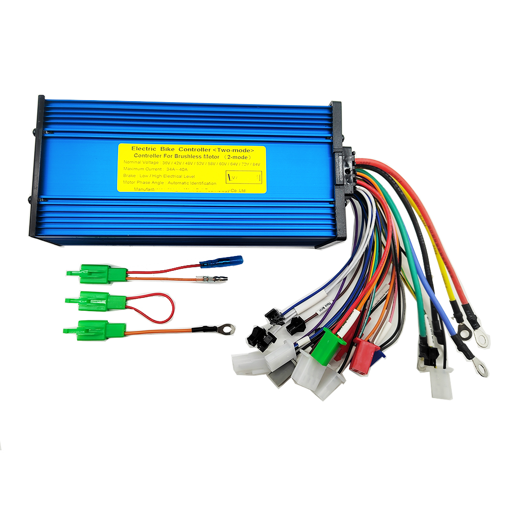 36V 48V 60V 72V 1000W 1500W 20 - Kelly Kls7230S Controller 리뷰 및 가격