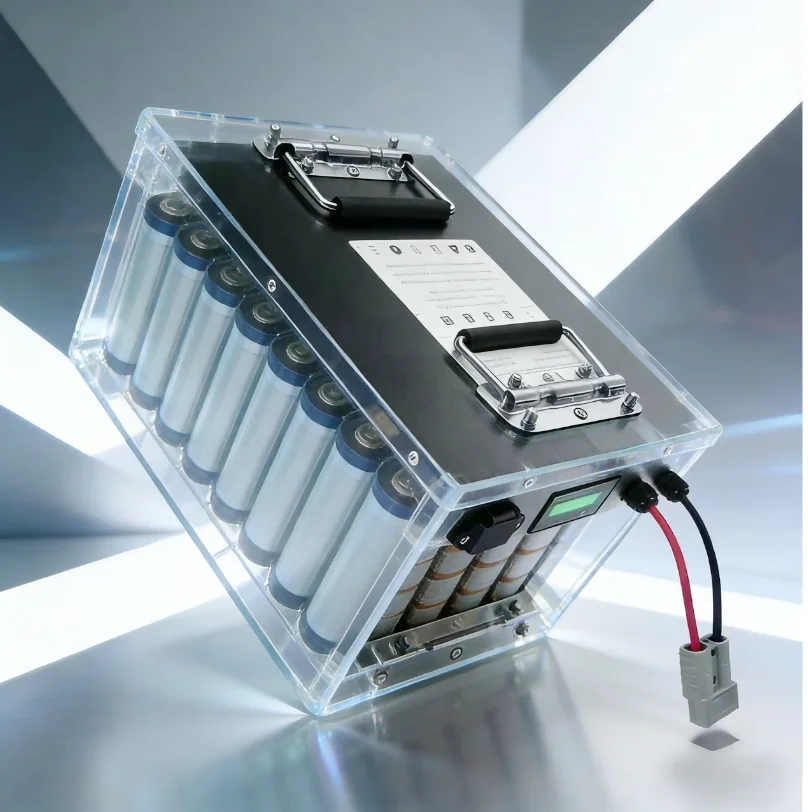 60V 리튬인산철(LiFePO4) 배터리 100Ah/1 - 72V 40Ah Lifepo4 Battery Pack 리뷰 및 가격