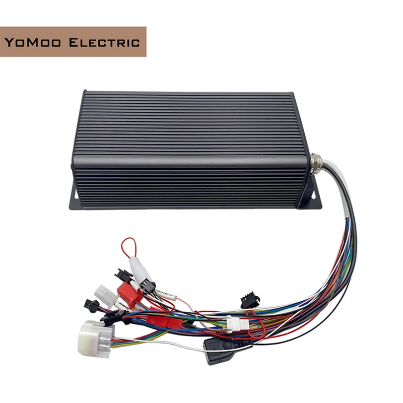 APT V2 Sabvoton SVMC72100 프로토콜 - 72V 100A Sabvoton Controller 리뷰 및 가격
