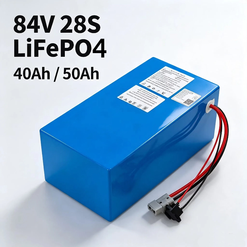27S 84V 24S 72V 40Ah 40A 50Ah  - 72V 40Ah Lifepo4 Battery Pack 리뷰 및 가격