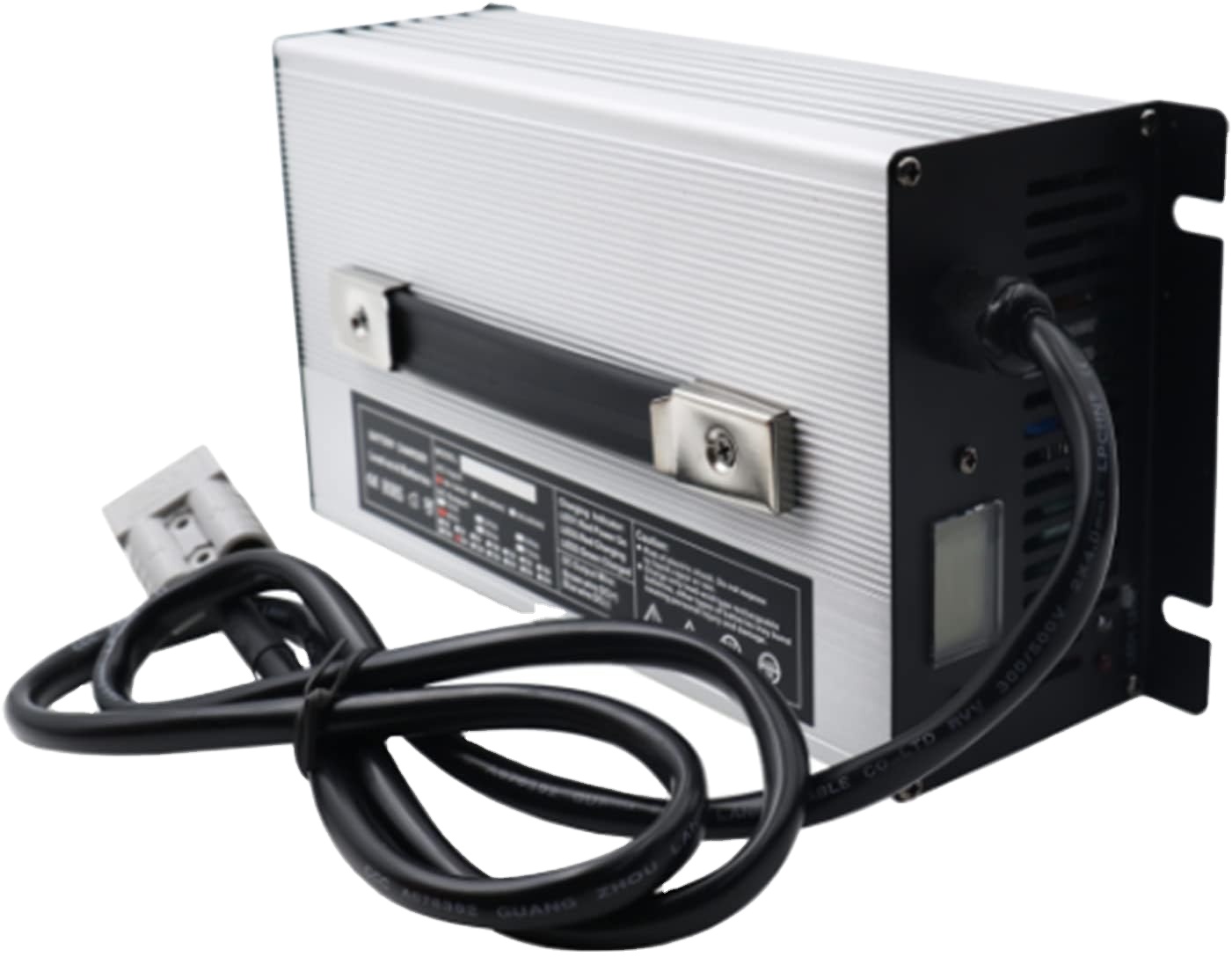 맞춤형 72V 15A 납산 배터리 고속 자동 충전기 ( - 72V 15A Fast Charger 리뷰 및 가격