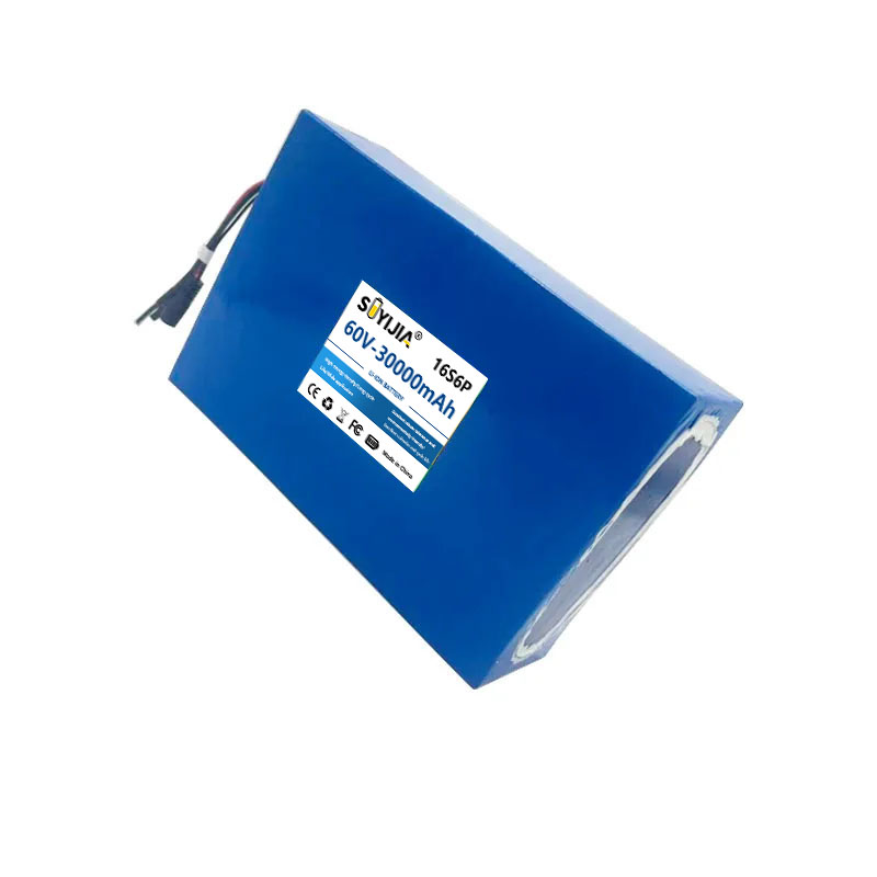 21700 60V 50Ah 45Ah 20Ah 25Ah  - 60V 50Ah Electric Scooter Battery 리뷰 및 가격