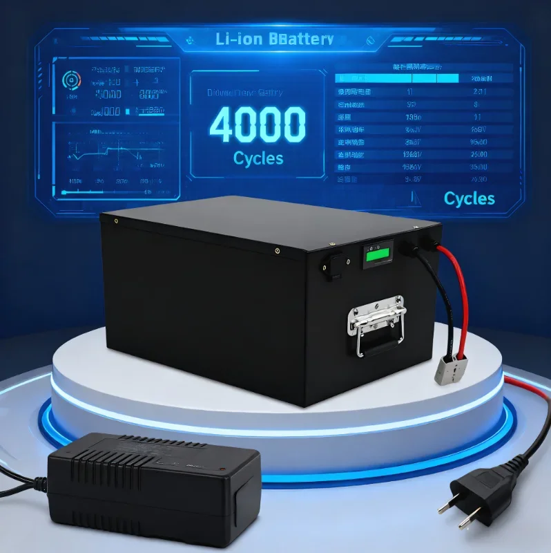 84V 50Ah 30Ah 100Ah 60Ah 80Ah  - 72V 40Ah Lifepo4 Battery Pack 리뷰 및 가격