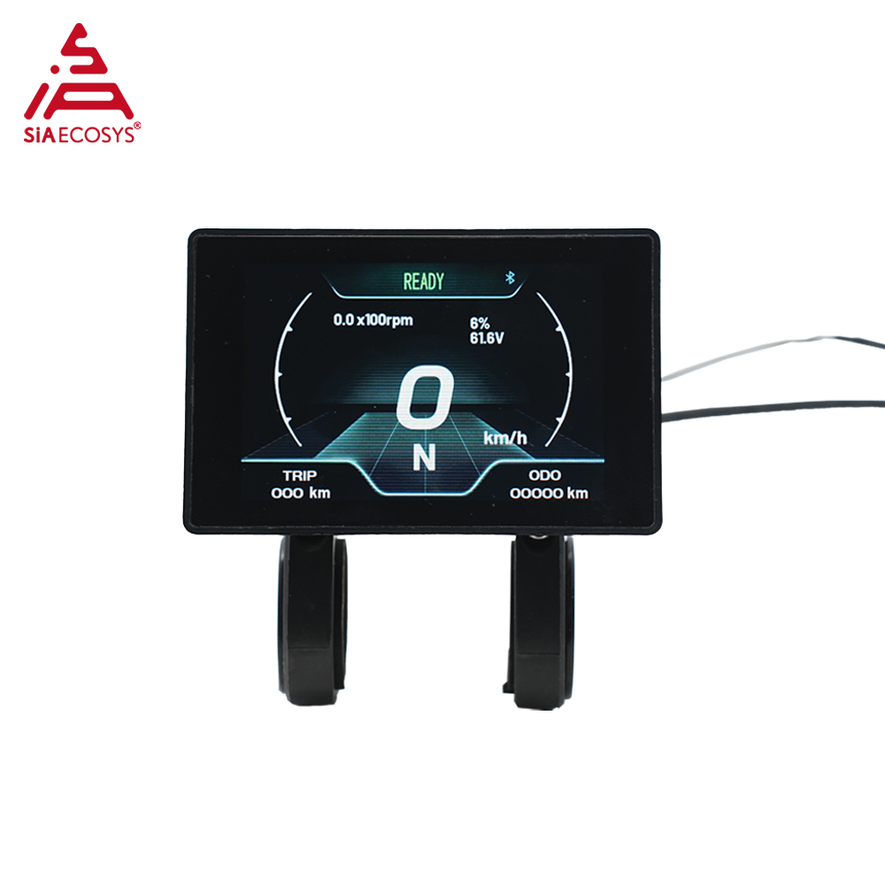 SiAECOSYS SCJ3500 전동 스쿠터 속도계 타 - Kelly Kls7230S Controller 리뷰 및 가격