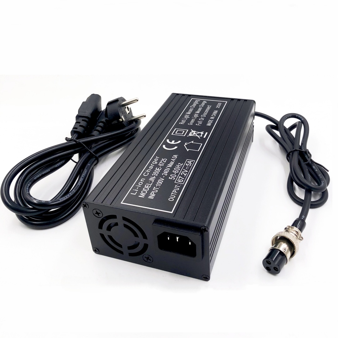 67.2V 5A 고속 충전 5A 충전기(60V 핸들바로 - 84V 20A Smart Charger 리뷰 및 가격