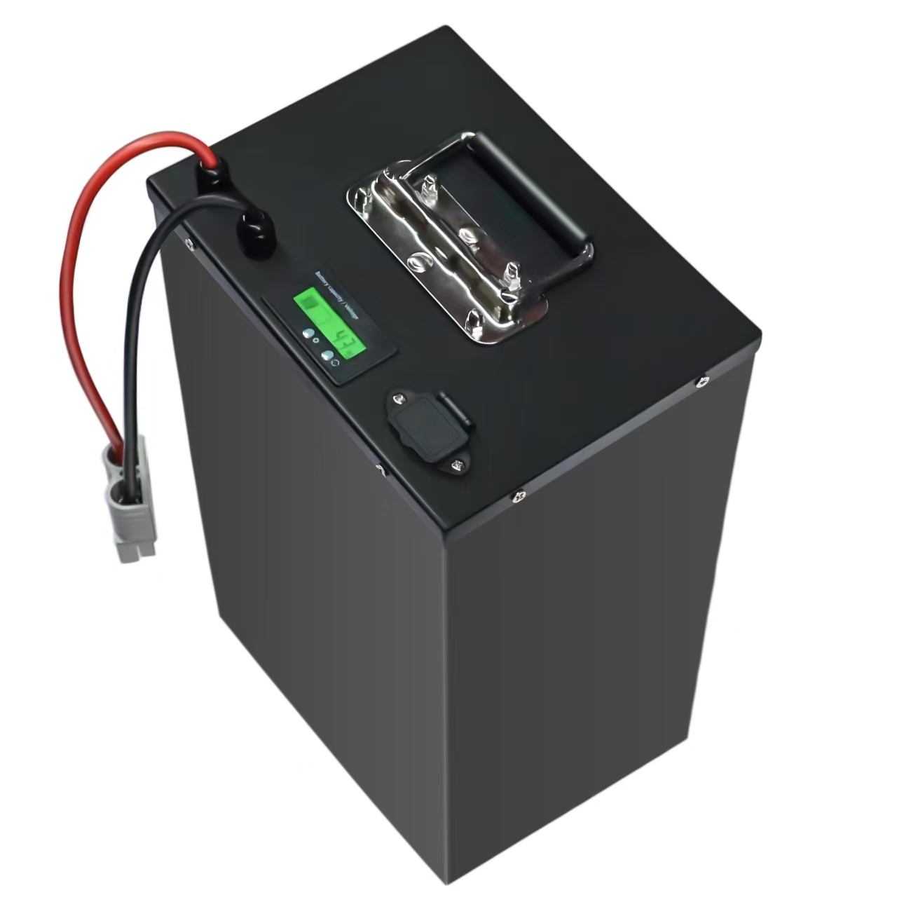 F&Y72V 25Ah 35Ah 45Ah 65Ah 80A - 72V 40Ah Lifepo4 Battery Pack 리뷰 및 가격