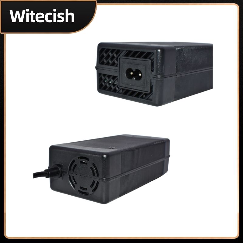리튬 이온 충전기 T/PC/IEC 3 핀 커넥터, 71 - 84V 20A Smart Charger 리뷰 및 가격
