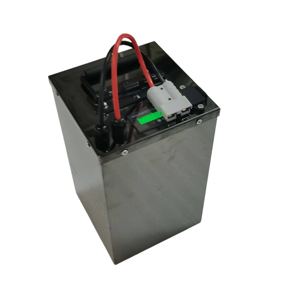 3000W 5000W 7000W 보트, 골프 카트, 캠 - 72V 40Ah Lifepo4 Battery Pack 리뷰 및 가격