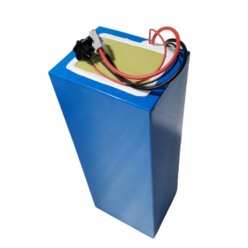 EScooter/자전거 오토바이 지게차 크레인 트럭용  - 72V 40Ah Lifepo4 Battery Pack 리뷰 및 가격