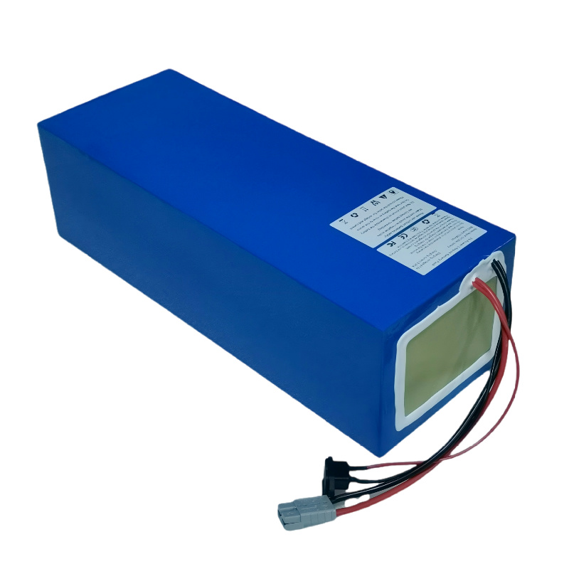 EScooter/자전거 오토바이 지게차 크레인 트럭용  - 72V 40Ah Lifepo4 Battery Pack 리뷰 및 가격