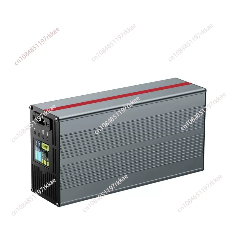 리튬 배터리 72V 20A 15A 48V 25A 조절  - 72V 15A Fast Charger 리뷰 및 가격