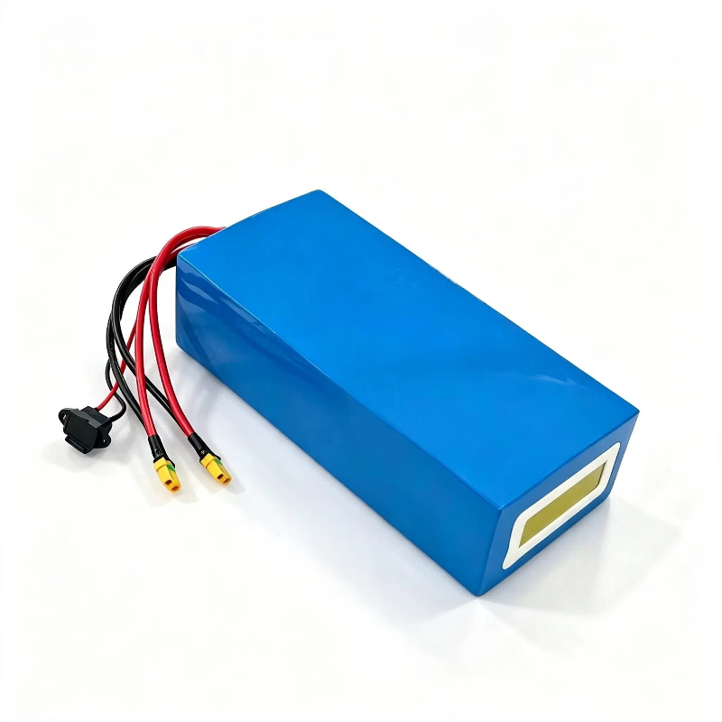 72V 45Ah 리튬 이온 삼각형 배터리 BMS 리튬  - 72V 40Ah Lifepo4 Battery Pack 리뷰 및 가격