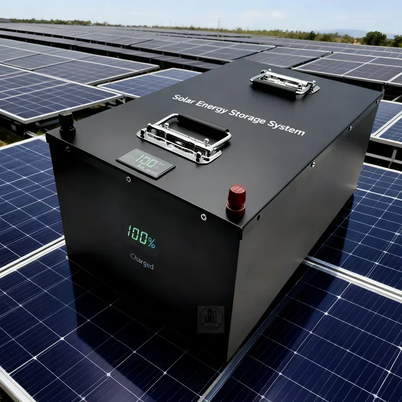 72V 리튬 인산철 배터리 팩, 다양한 용량(40Ah~ - 72V 40Ah Lifepo4 Battery Pack 리뷰 및 가격