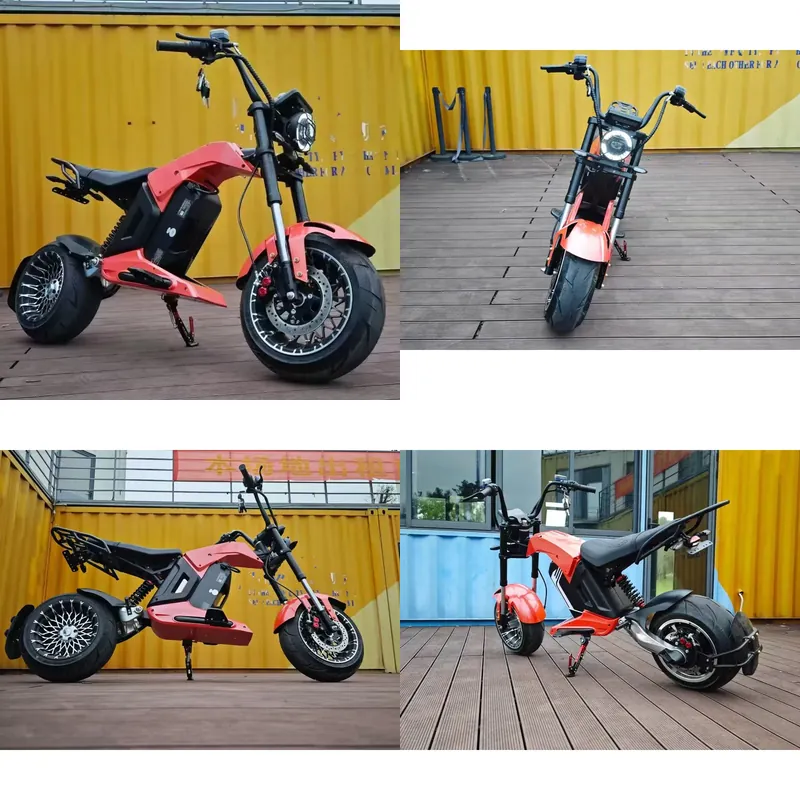 STROVAN 신형 HM-8 2000W 4000W 60 - 60V 50Ah Electric Scooter Battery 리뷰 및 가격