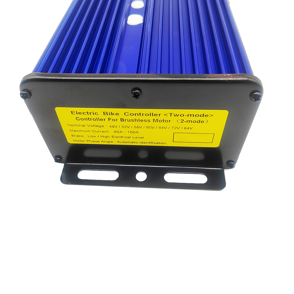 전기 자동차 브러시리스 모터 컨트롤러 3000W-500 - 72V 100A Sabvoton Controller 리뷰 및 가격